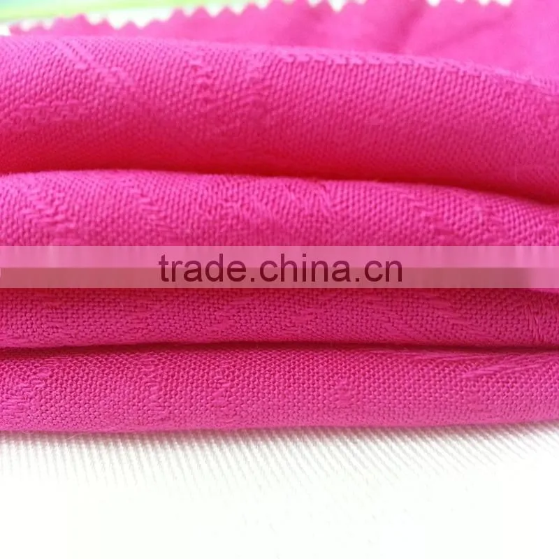 2015 Xiangsheng jacquardal 100 viscose filament rayon