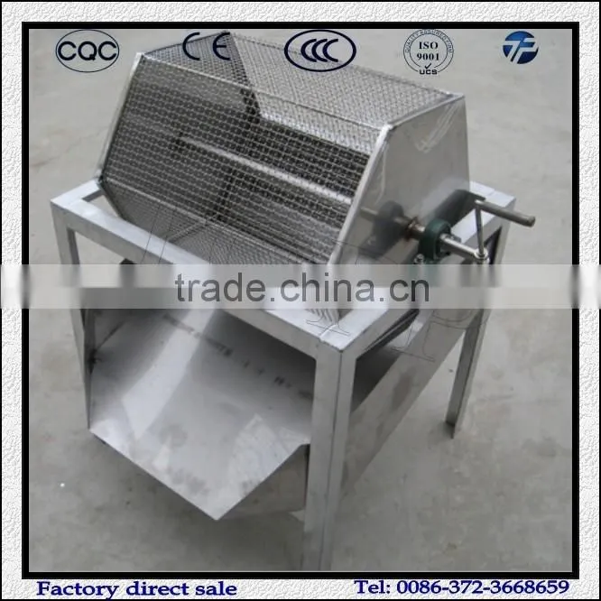 Industrial Cheap Quail Egg Broken Machine