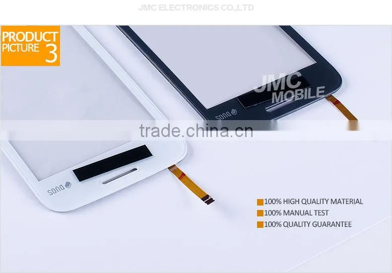 Replacement Part For Samsung Galaxy Young G130 Touch Screen Digitizer