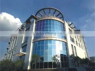 Guangdong Girafe Fine Chemical Co., Ltd. company overview - view 1