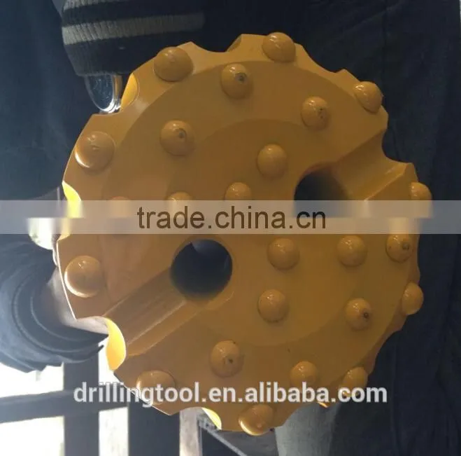 China High quality DTH hammer and bit for sale