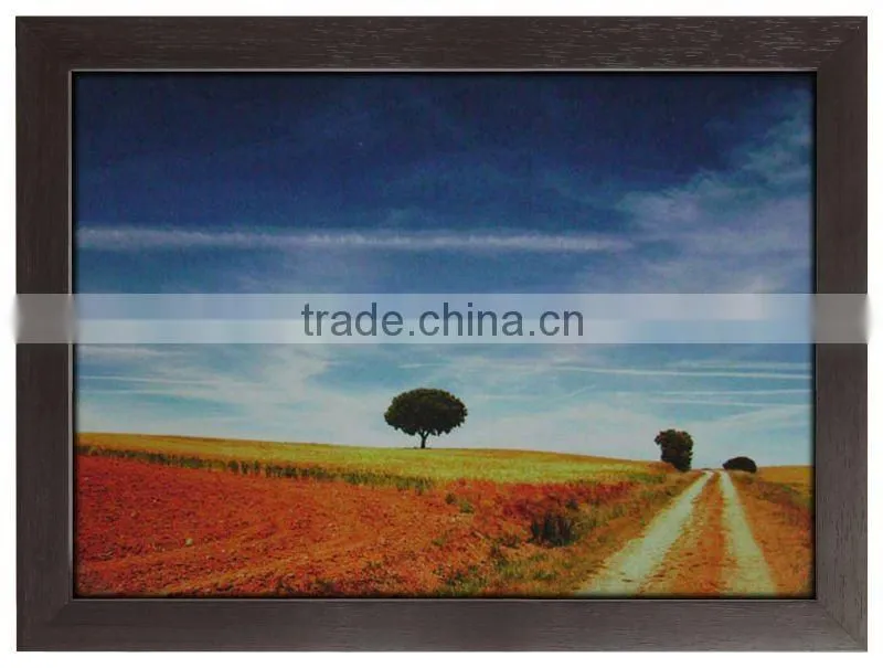 landscape prints On Canvas