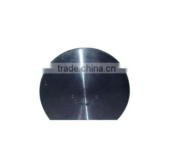Stainless steel 304 water nozzle fountain dancing fountain nozzle
