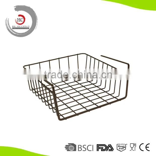 Practical storage basket HC-WB19