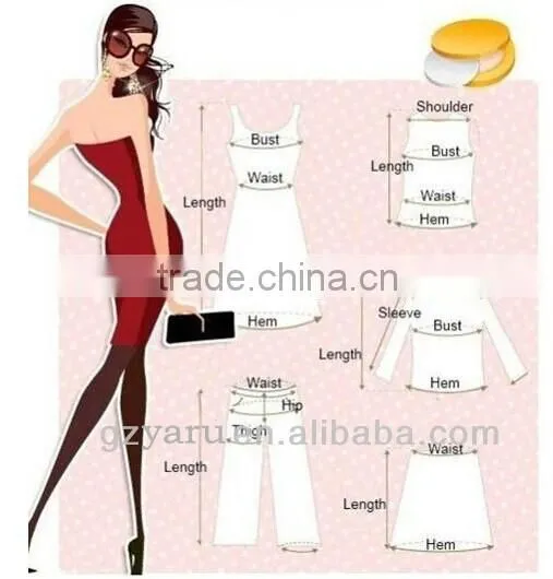 Latest Fashion Wholesale Garment Woman Mid Sleeve Shirts Woman Apparel