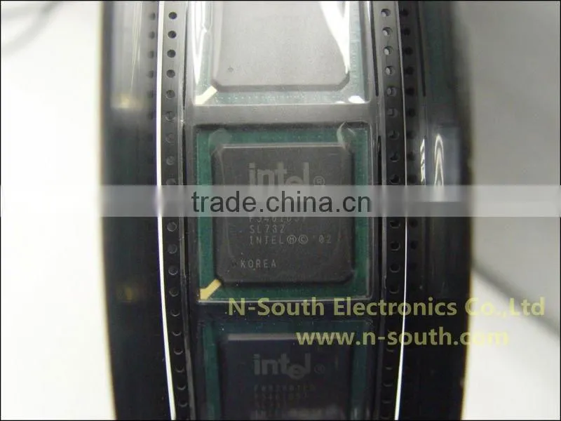 South Bridge chips FW82801EB
