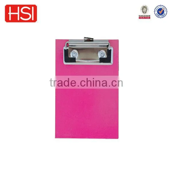 trendy a6 clipboard with competitive price
