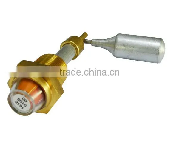oil level gauge oil level indicator for fusheng/hitachi compressor