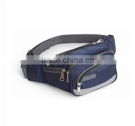 sport waist bag 2016 new arrival useful men waist bag