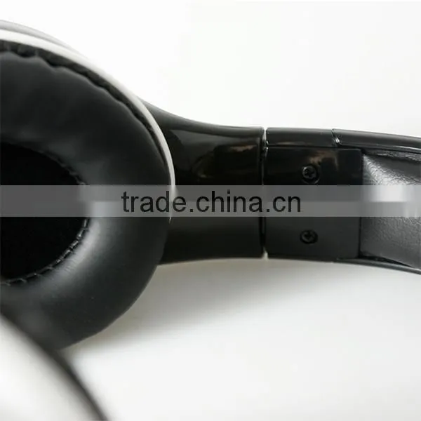 Factory sale stereo bluetooth headset,necklace bluetooth stereo headset,cheap bluetooth stereo headphones