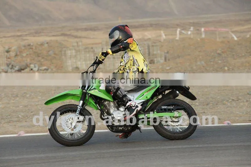 X200 Cheap Dirt Bike