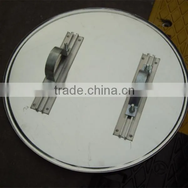 Made in Zhejiang Aluminum Reflective Warning Sign Caution Sign