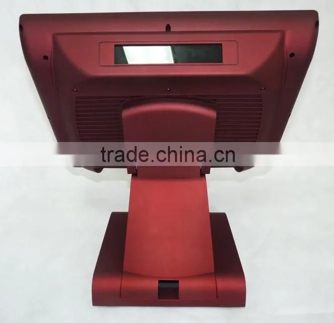 15" Touch screen POS,Pos terminal,All in one pos system,new arrival