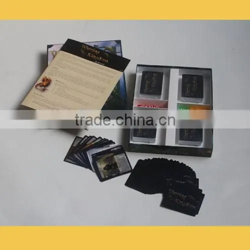 ybj cheaper pricec playing cards