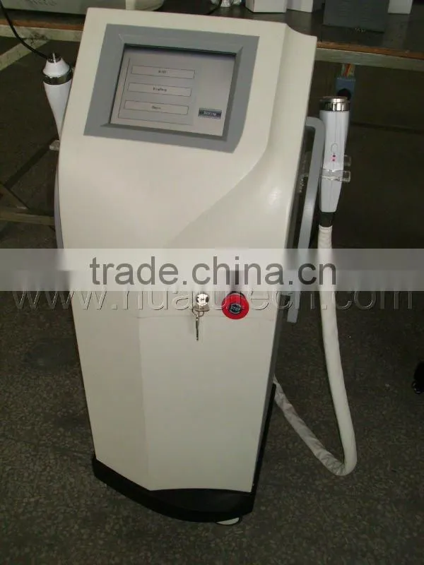 skin rejuvenation machine radio frequency rf face lifting