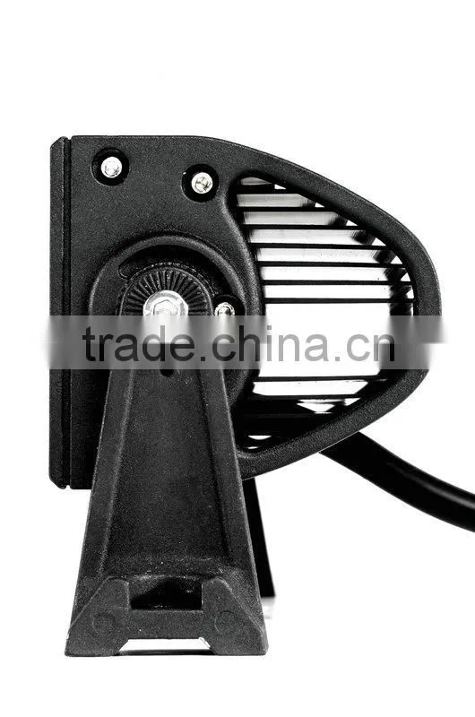 21.5'' wholesale led light bar, IP67 led light bar, 120w offroad led spot light bar