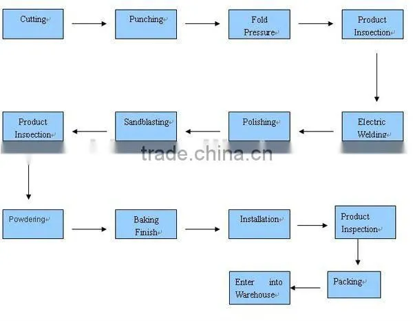 2016 Hot Children Playground Slide