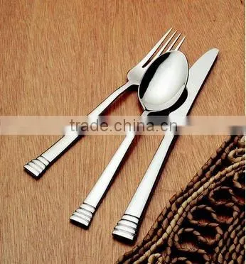 exquisite folk spoon