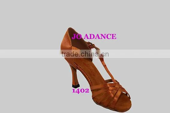 Latin dance shoes Dance Shoes Ms. Latin race shoes