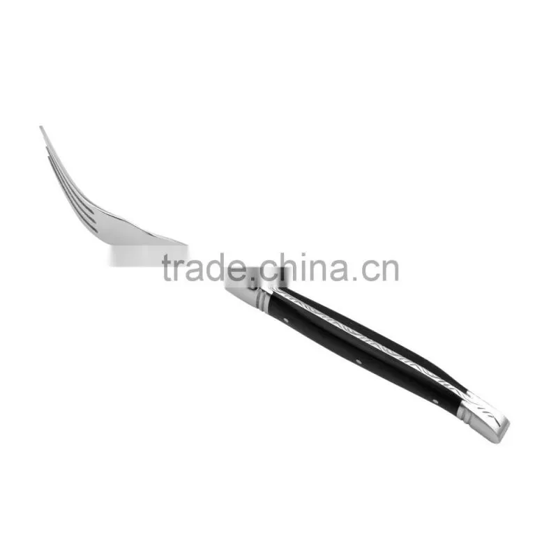 Packing Gift Box Tableware Steak Fork 6 PCS