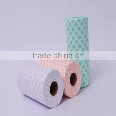 600 pieces 300 meter wiper rags