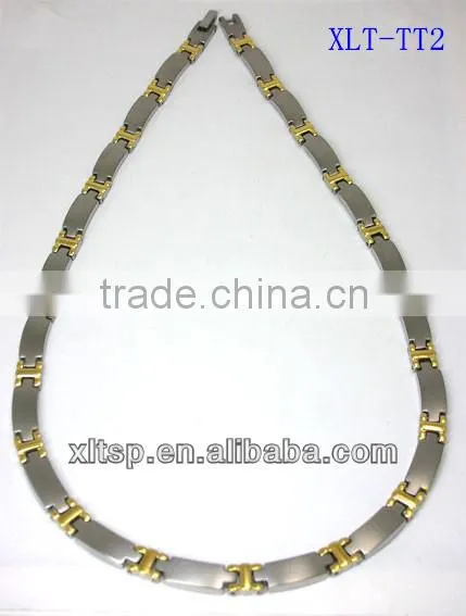 XLT-TT51 2014 fashion germanium statement necklace jewelry