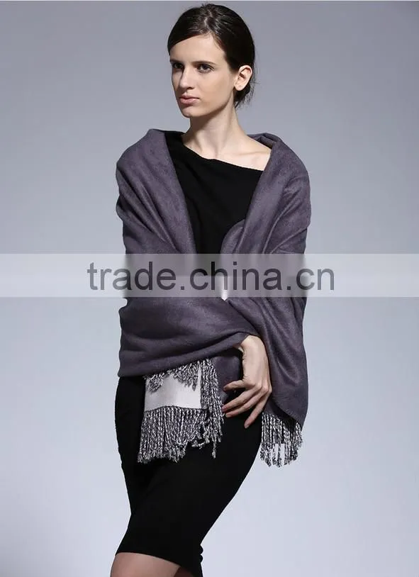 eco-friendly bamboo travel throw blanket