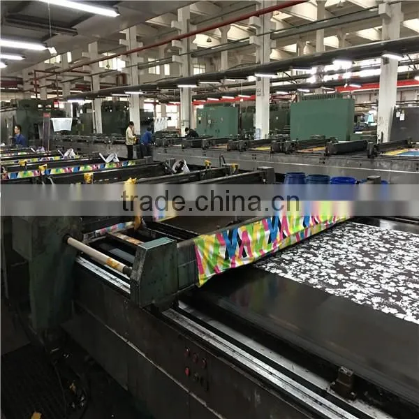 Wholesale Polyester Sleeve Llining Fabrics for Jacket Lining and Overcoat Lining