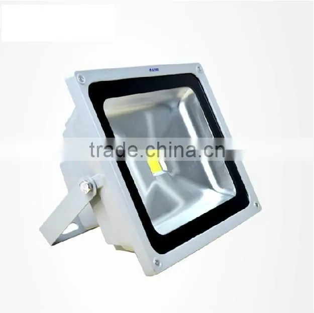 70W LED projector lamp / outdoor 70W LED floodlight SAA CE RoHS floodlight 1000w led replacement