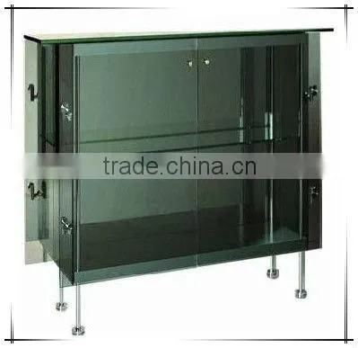5mm Tinted float glass