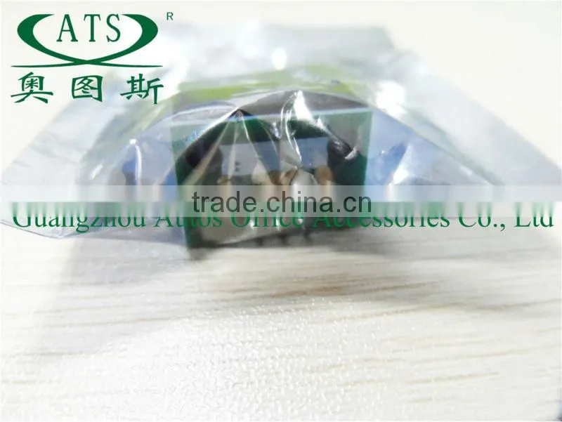 Compatible toner cartridge chips for AR311 copir spare parts