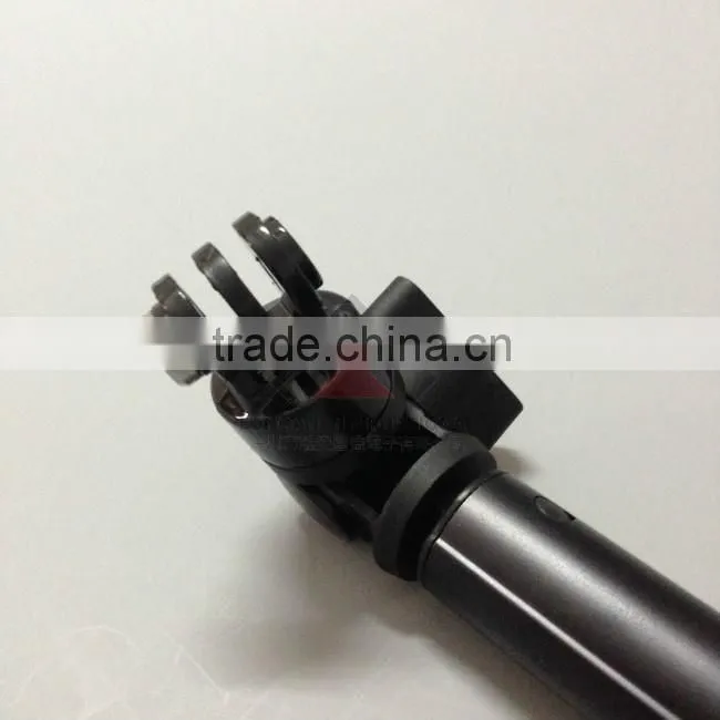 2015 New Coming Hot Selling Monopod For Go Pro Hero4 Hero3+