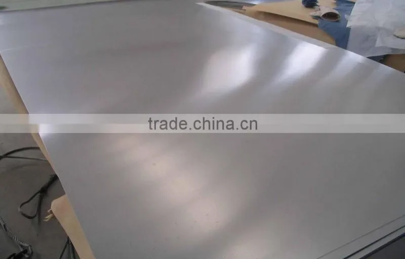 high quality titanium sheet price per kg supplier