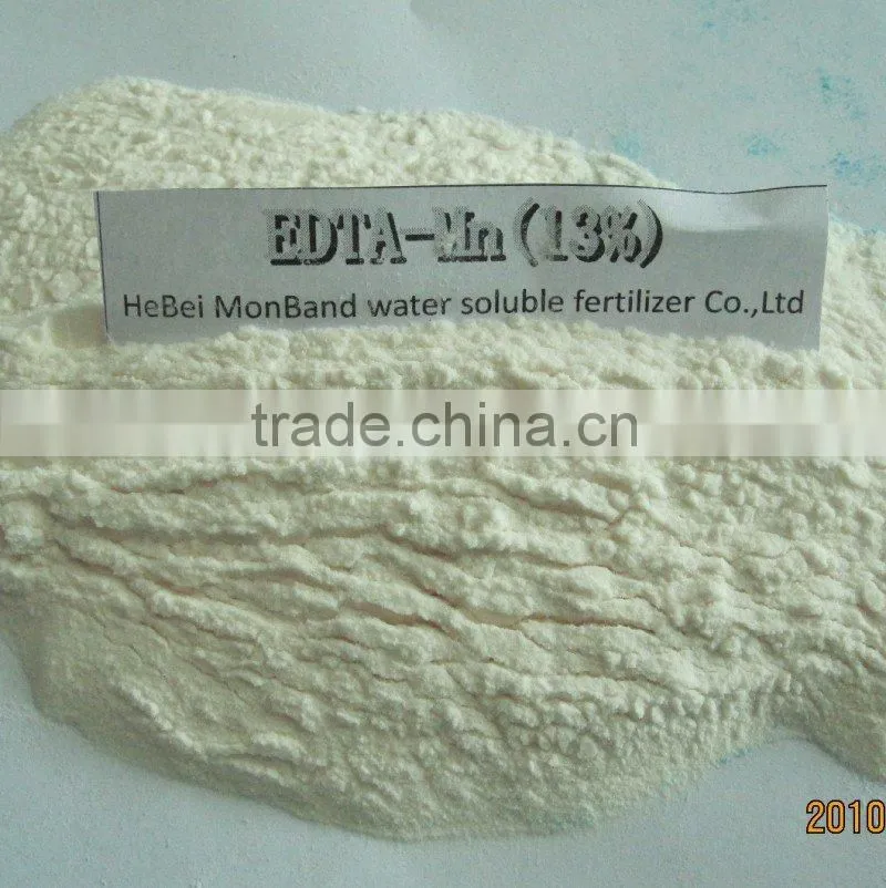EDTA-Mn-13%