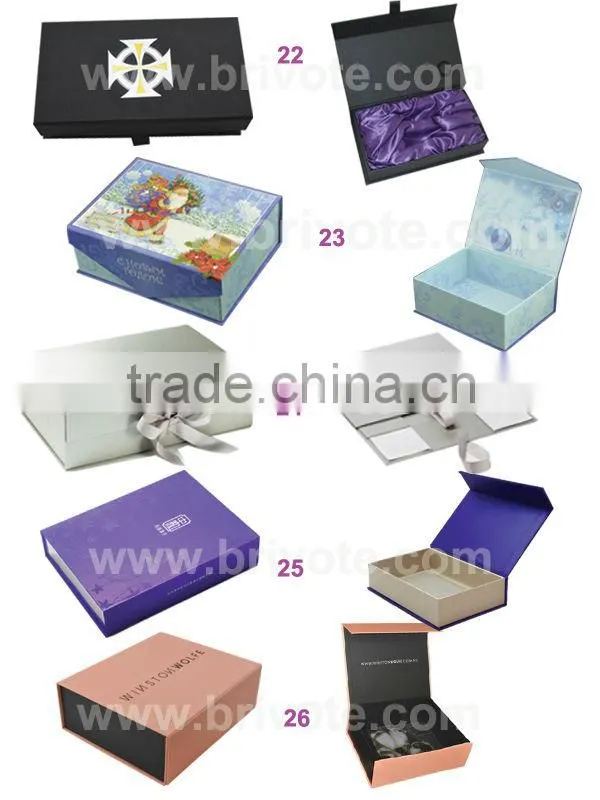 Custom carton box art design for products packaging box carton