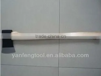 wooden handle axe 601