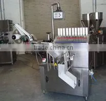 Tube Labelling Machine Supplier