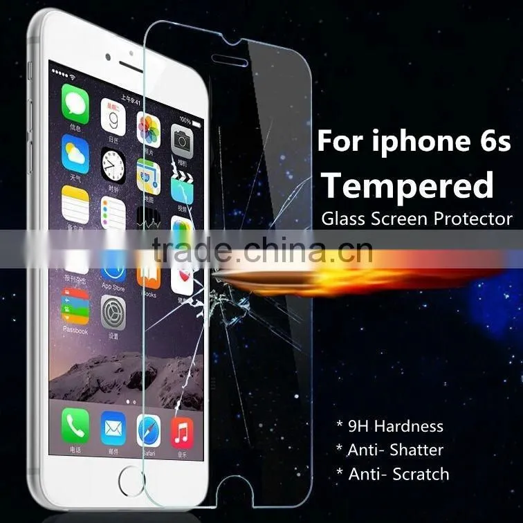 2016 new premium best cell phone screen protector reviews for iphone 6s