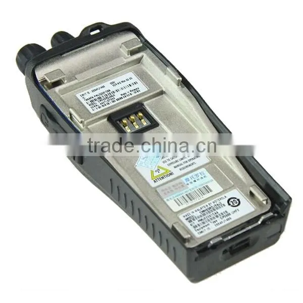 Best price walkie talkie handheld 5w high quality two way radio Motrola cp140