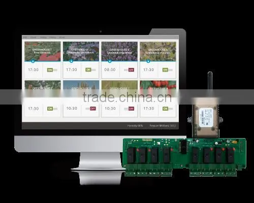 GOLD APOLLO - 4 channel relay module 4 channel relay module board control relay