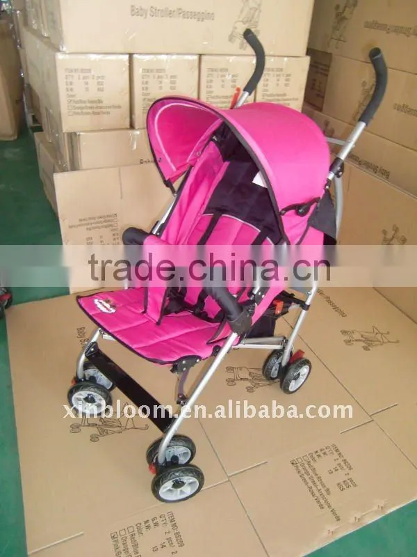 baby pram