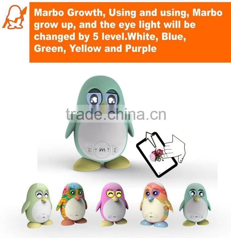 Electronic pet toy ,story speaker, story teller ,musical toy