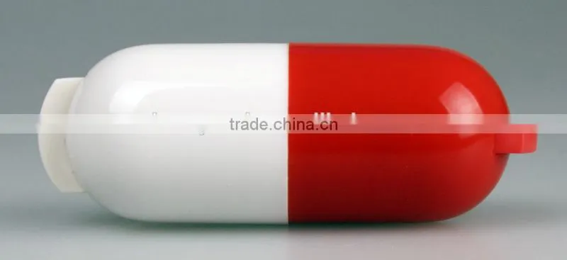 V-GF06-04 Medical Capsule Shape Neurological Hammer
