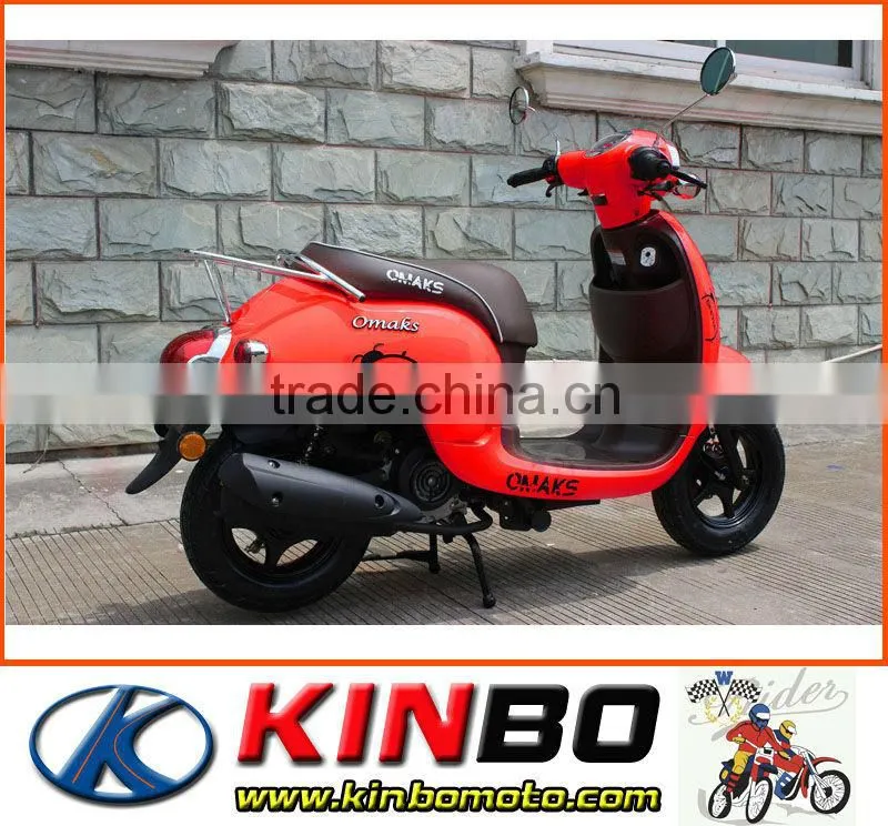 50cc scooter