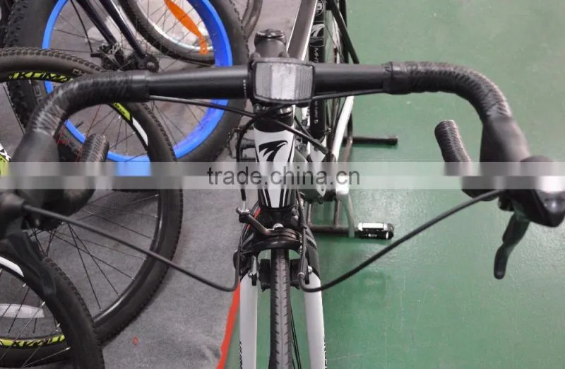 24 road bicycle speed 700C alloy road bike frame for factory direct road bikes
