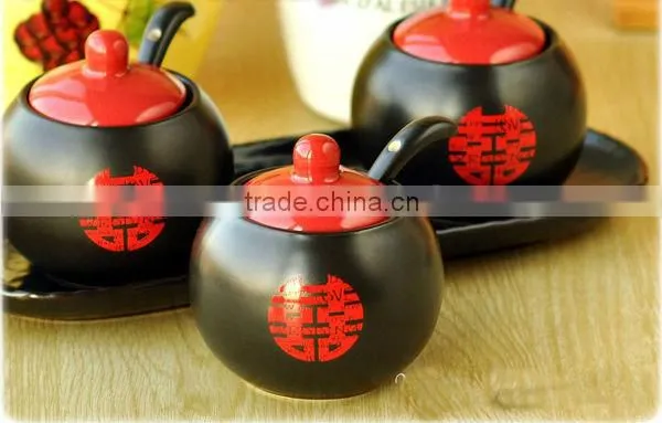 customize ceramic kitchen accessories