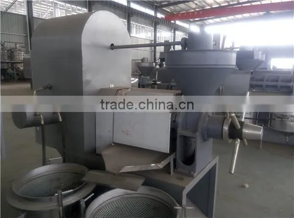 black seed oil press machine