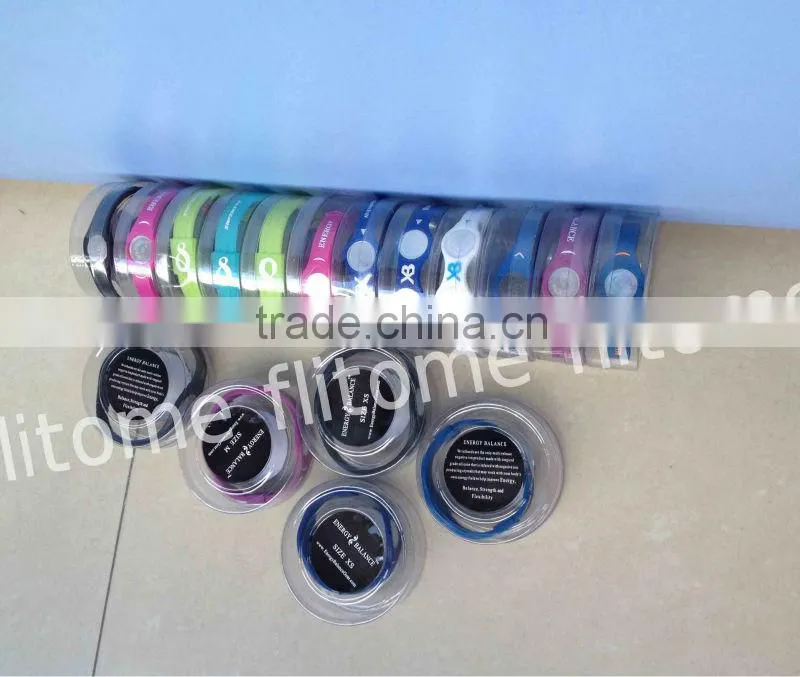 silicone watch bracelet