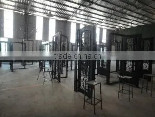 Xiamen Fortune Door Ironware Co., Ltd. company overview - view 3