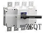 QGL Series Load Isolation Switch 630A/3 or 4poles